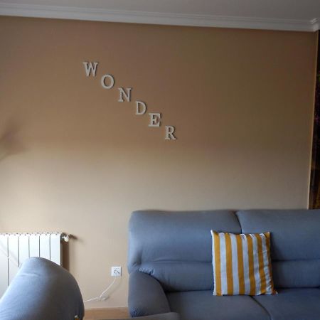 Apartament Wonder Cuenca  Zewnętrze zdjęcie