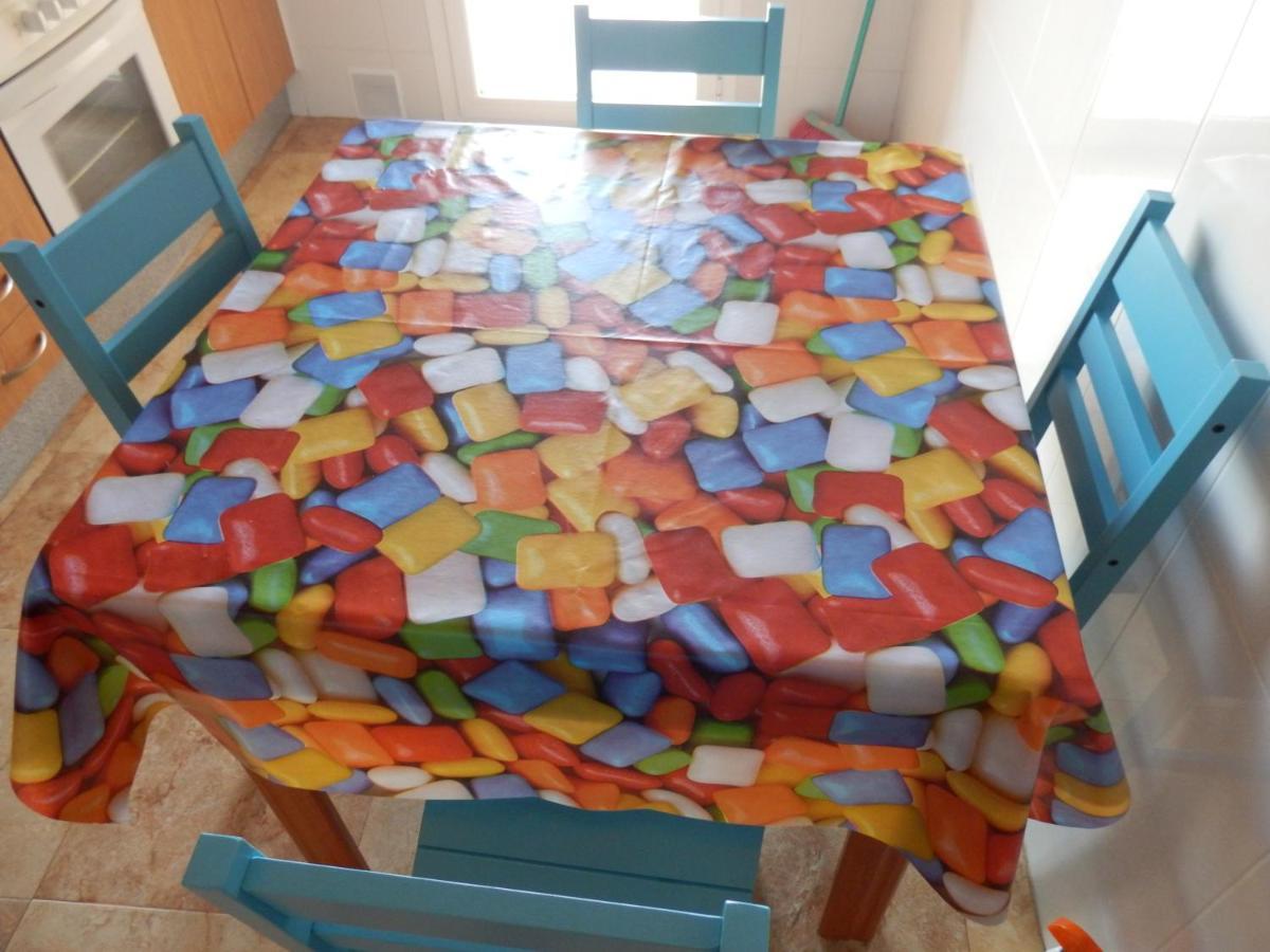 Apartament Wonder Cuenca  Zewnętrze zdjęcie