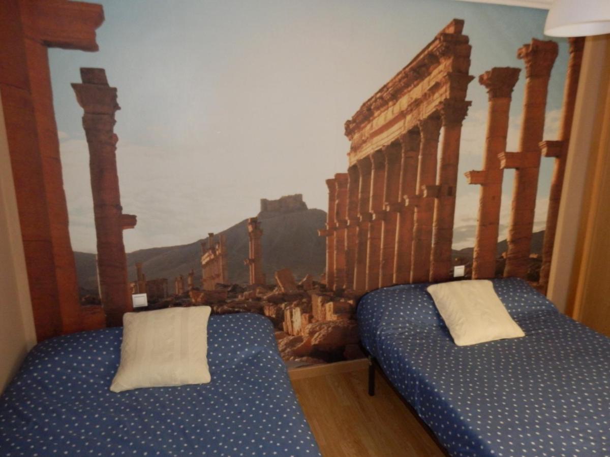 Apartament Wonder Cuenca  Zewnętrze zdjęcie