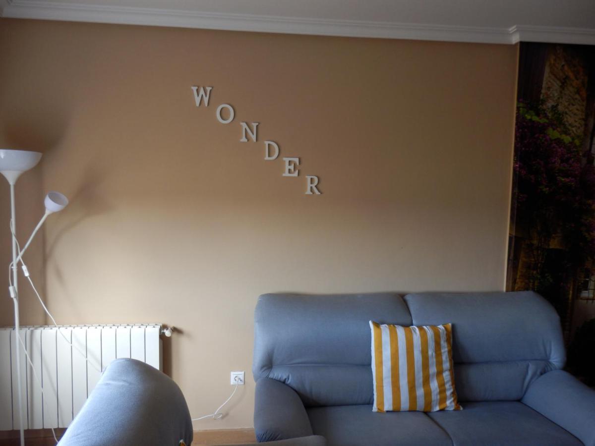 Apartament Wonder Cuenca  Zewnętrze zdjęcie