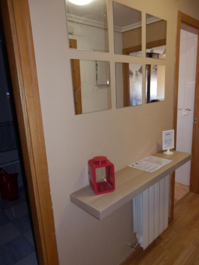 Apartament Wonder Cuenca  Zewnętrze zdjęcie